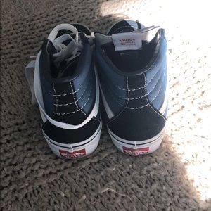 Vans Shoes - Vans high top sneaker Vans Shoes - Vans high top sneaker